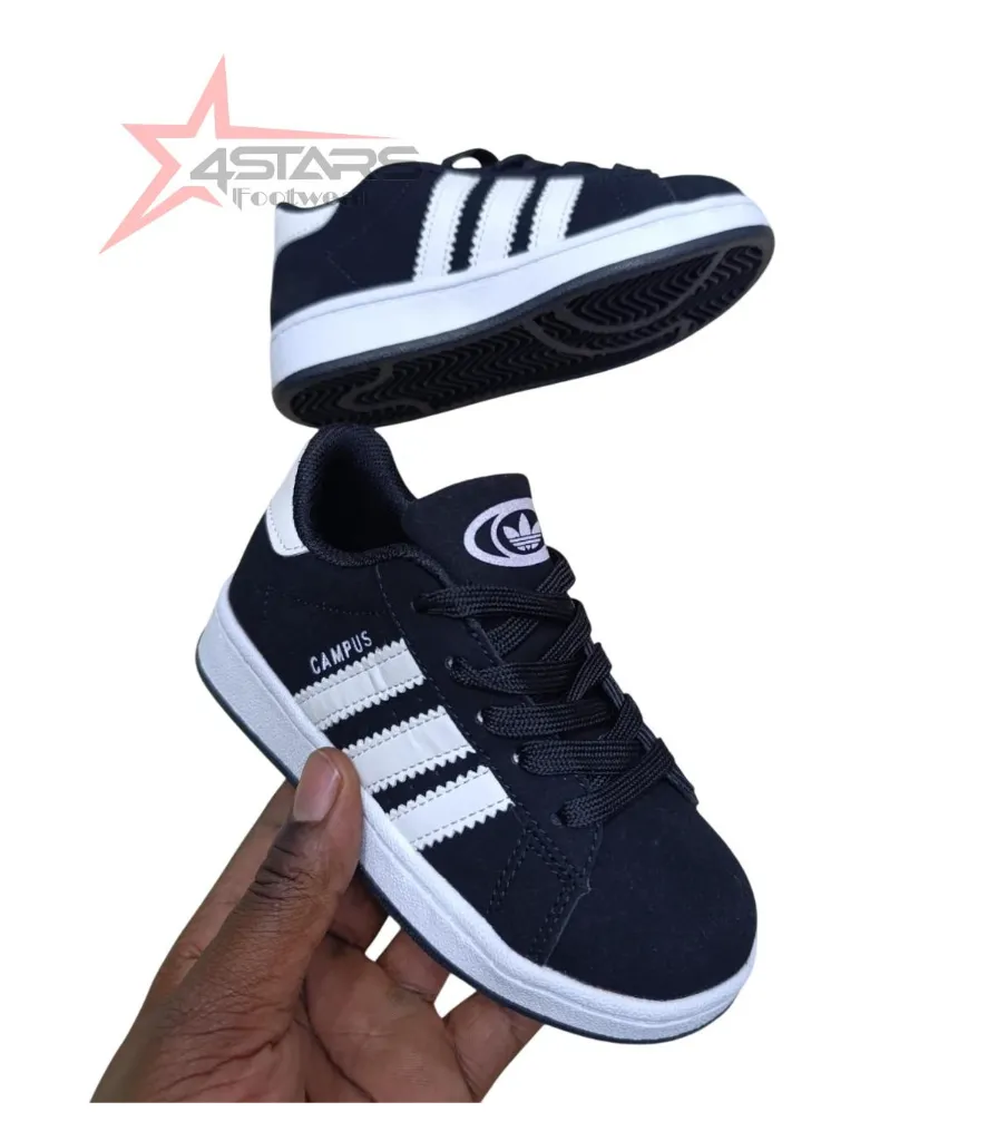 Adidas smart casual sneakers. 