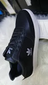 Adidas smart casual sneakers. 
