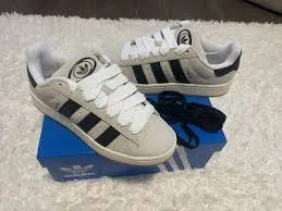 Adidas Campus 00s shoe 
