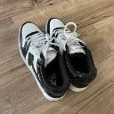  Dunk Low Retro "Panda" sneaker