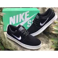 Nike SB Zoom Janoski OG+ skate shoes