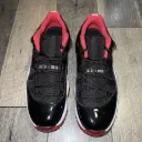 Air Jordan 11 Retro Low "Bred