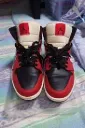 Air Jordan 1 Mid