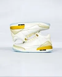 J. Balvin x Air Jordan 3 Retro "Medellín Sunset