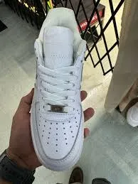 Nike Air Force 1 low-top sneaker