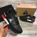 Le Coq Sportif men's athletic sneakers