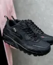 surplus air max black