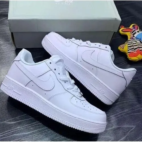 Nike Air Force 1 Shoes Sponsored products (40)